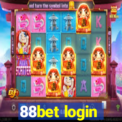 88bet login